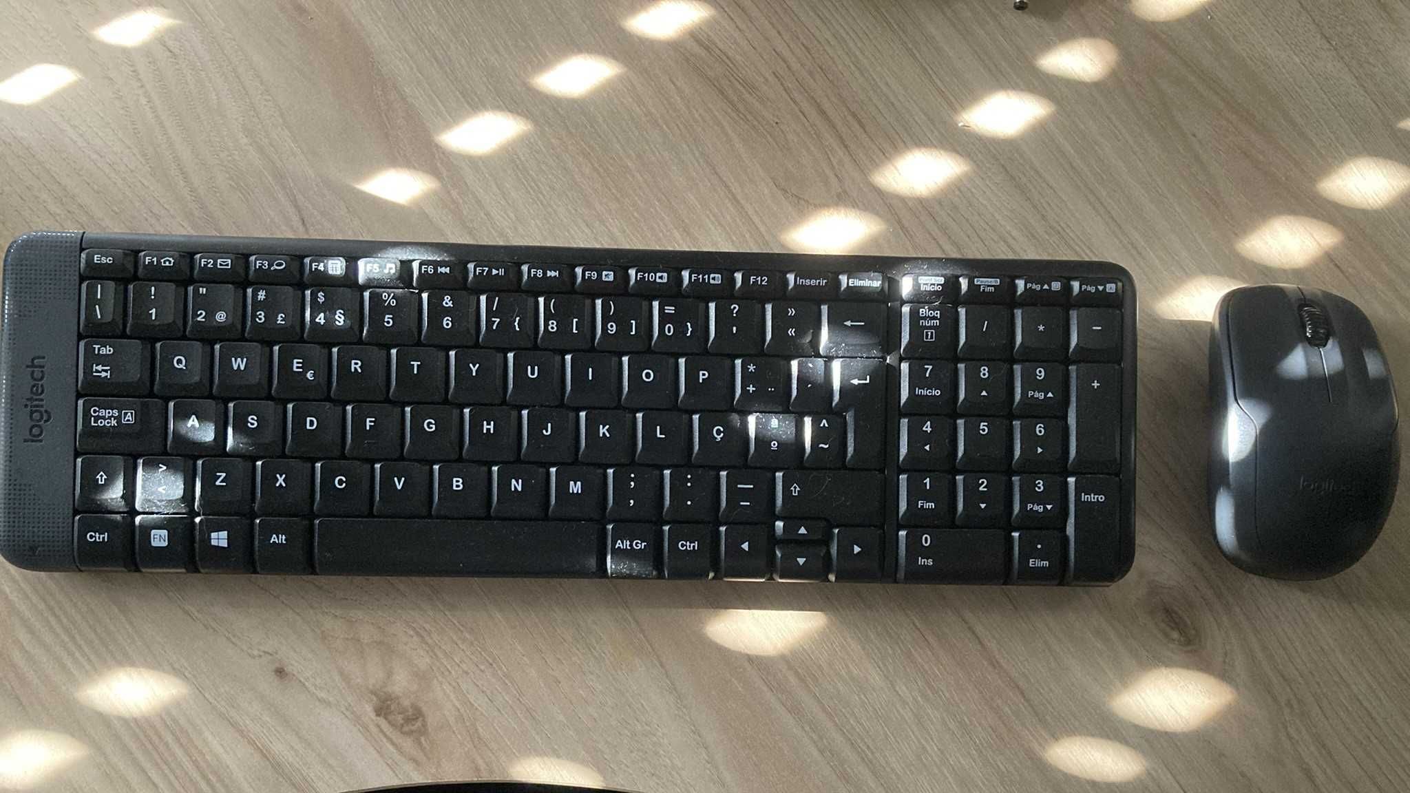 Mini Computador AMD