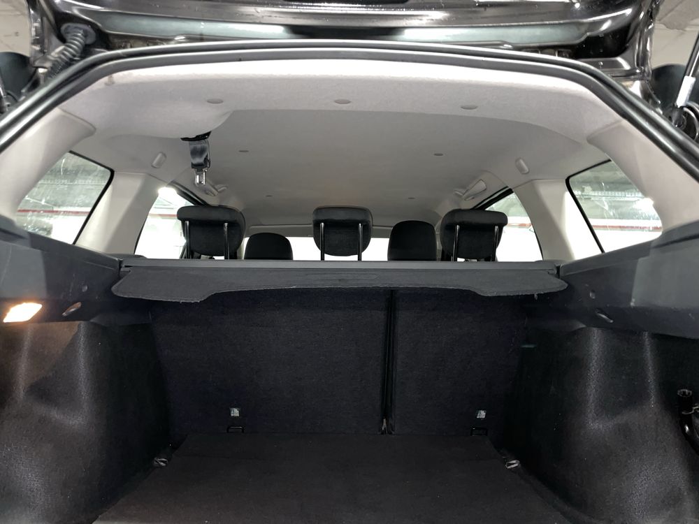 Dacia Logan MCV 1.5 DCI 2015