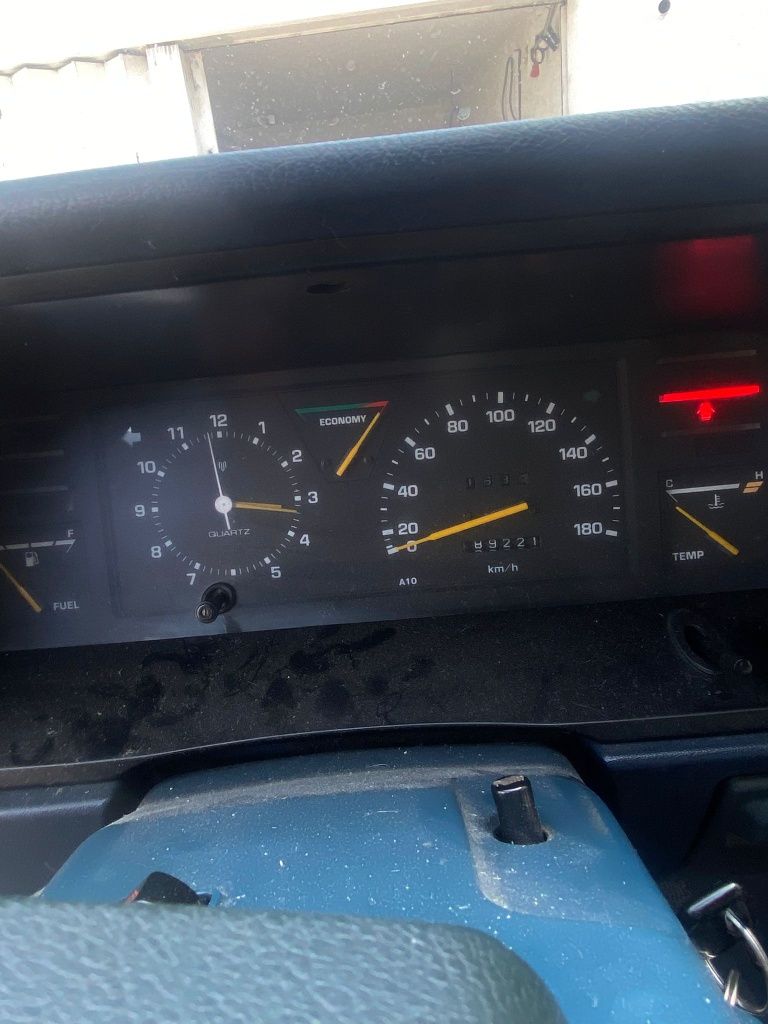 Toyota Carina 1984