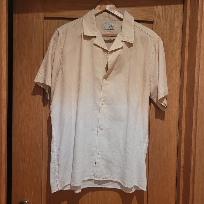 Camisa Scalpers, tamanho 42