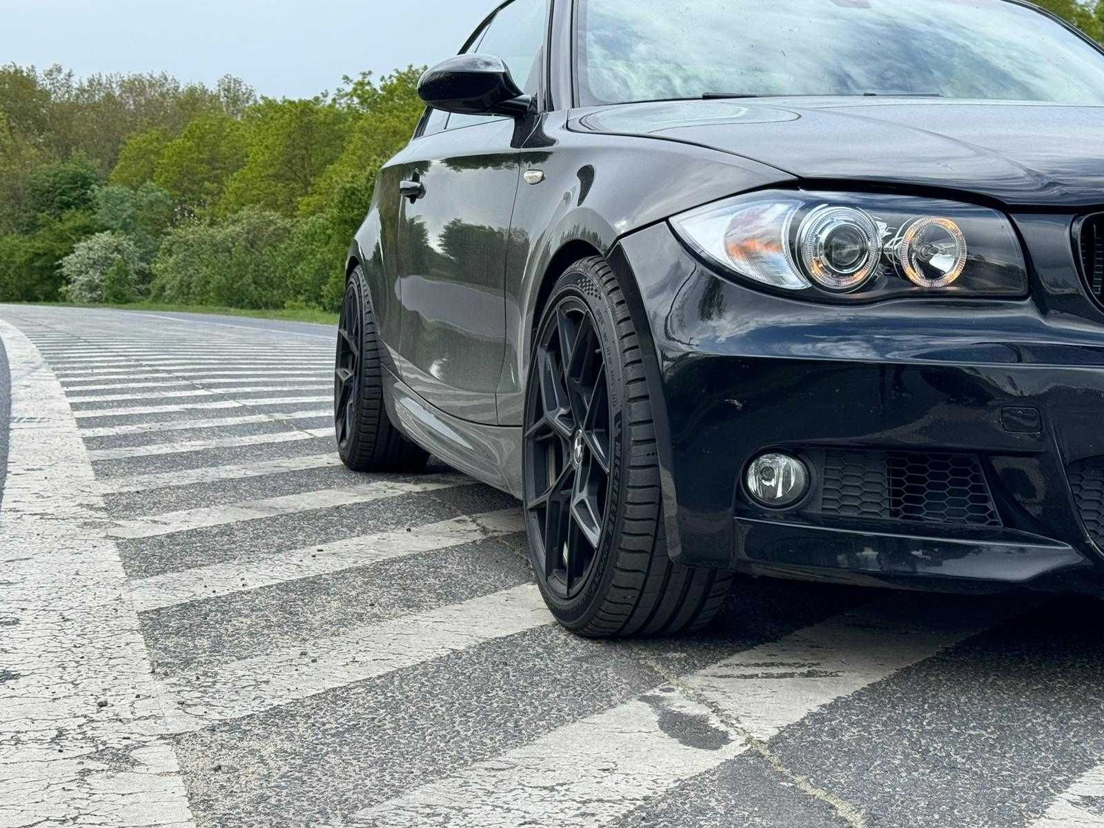 BMW 125i 3.0 E82/E87/E81 Seria 1