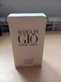 Perfumy męskie Giorgio Armani