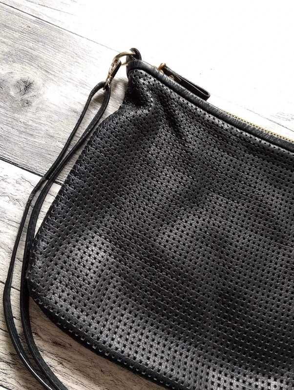 Oryginalna torebka Filippa K 100% Genuine Leather