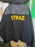 Polar strażacki STRAŻ XXL