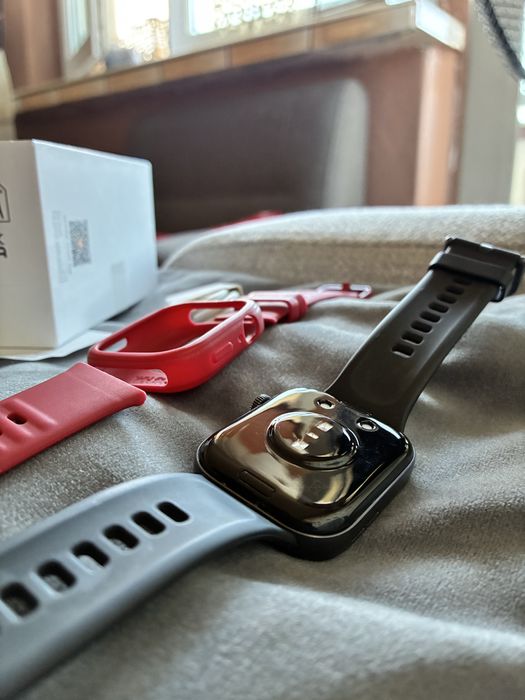 Huawei watch fit 3 4ro miesieczny