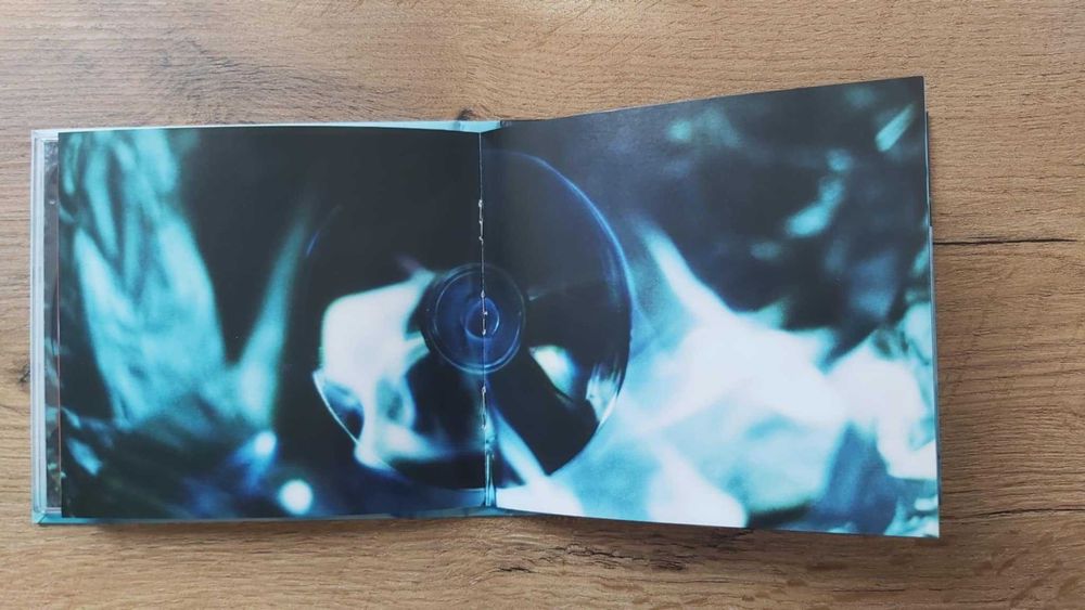 Porcupine Tree ‎– "Stupid Dream" - wydanie specjalne; CD + DVD Audio