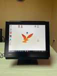 POS-терминал Toshiba 15" сенсорный моноблок