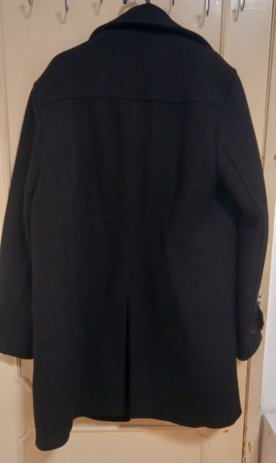 Sobretudo masculino H&M