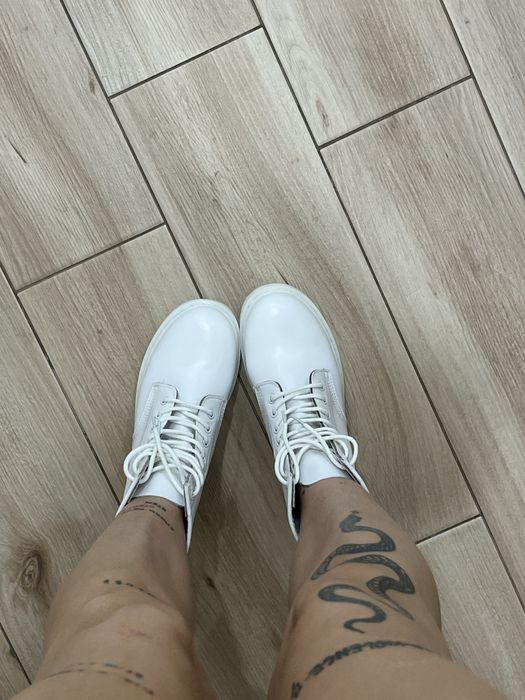 Черевики Dr. Martens