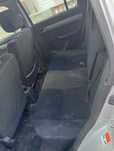 Suzuki Swift diesel