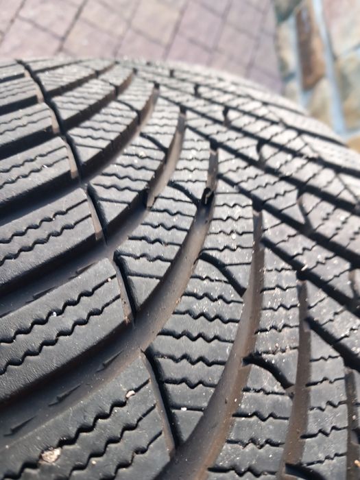 Oryginalne felgi do Audi  r16