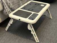 Mesa dobravel para portatil