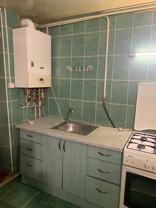 Сдам 1к квартиру пр. Леси Украинки, Философская, Вокзал, пр. Поля