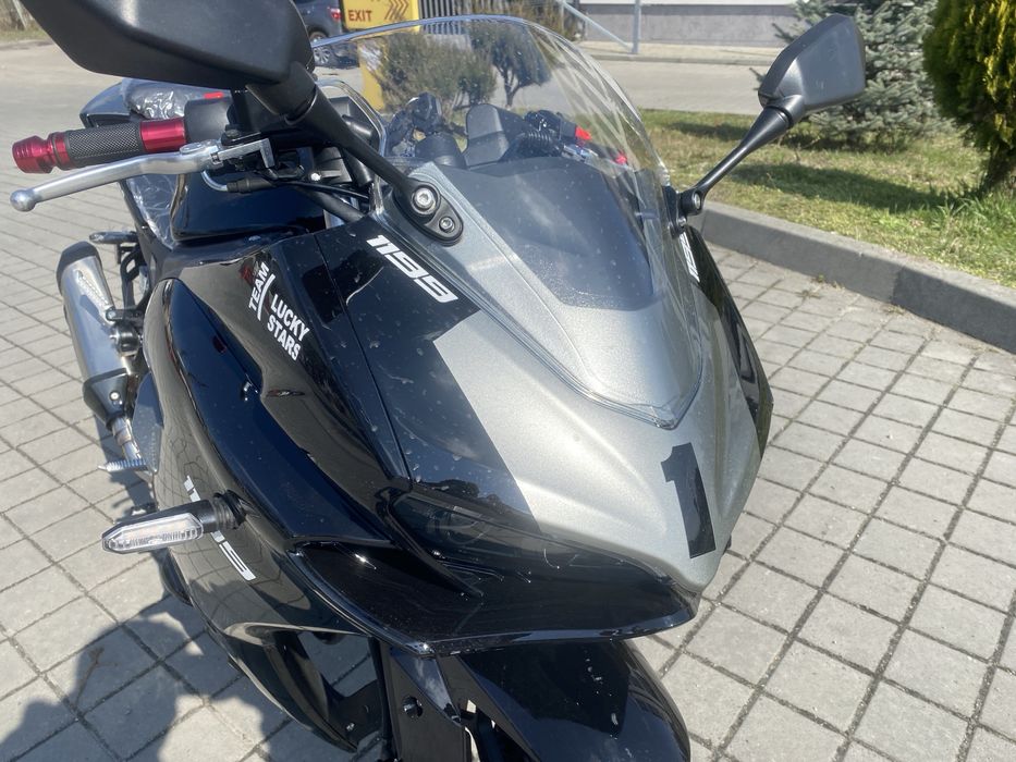 Новинка!!! ML 300 CBR Доставка/Кредит/Гарантія