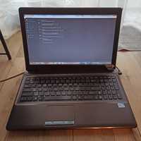 Laptop ASUS K52F - części