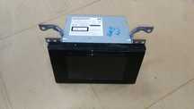 Radio nawigacja wyświetlacz 86140-02370 Toyota Auris II lift 16-18