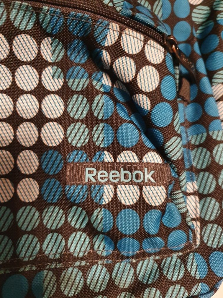 Plecak marki Reebok