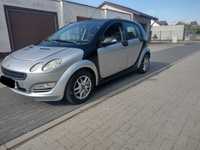 Smart Forfour 1.3 Benzyna