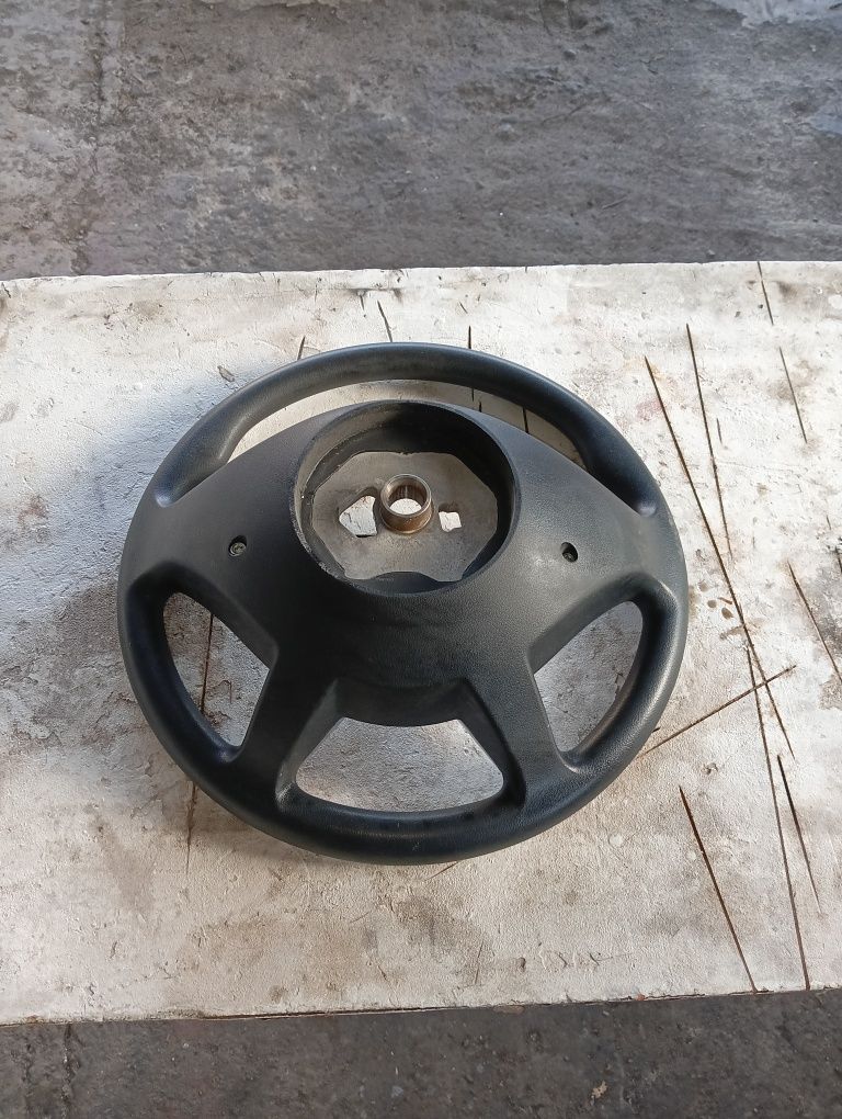 Kierownica sprinter 906 lift