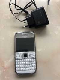 Телефон Nokia E72 на запчасти