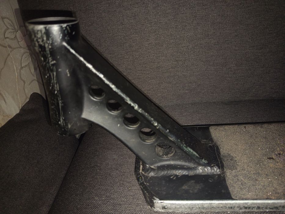 Дека lucky evo 5.0