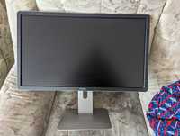 Монитор 23" LED IPS  Dell P2314Ht 1920 x 1080  VGA DVI  DPort USB