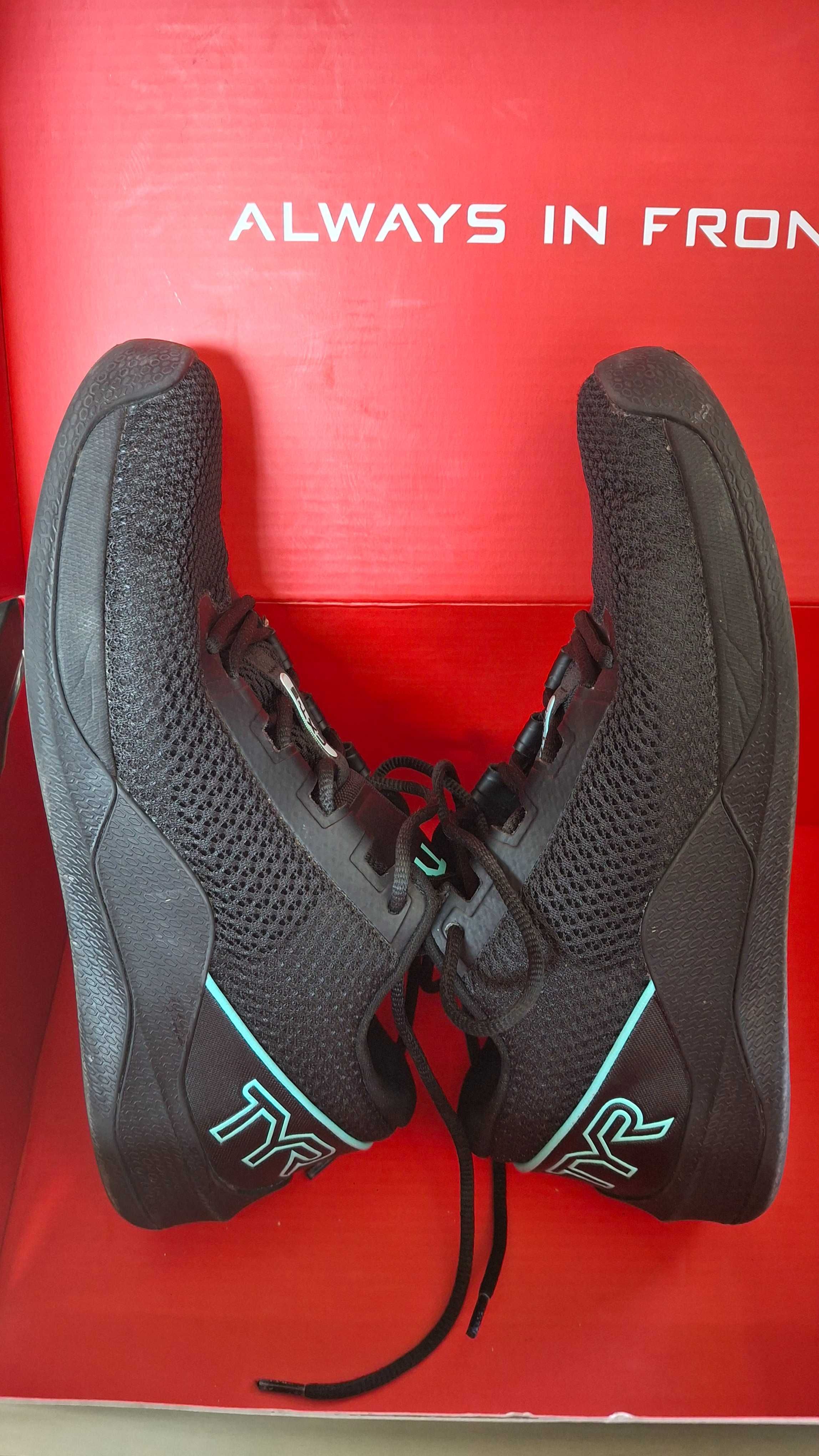 Sapatilhas TYR CXT-2F trainer