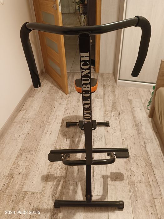 Urządzenie do ćwiczeń