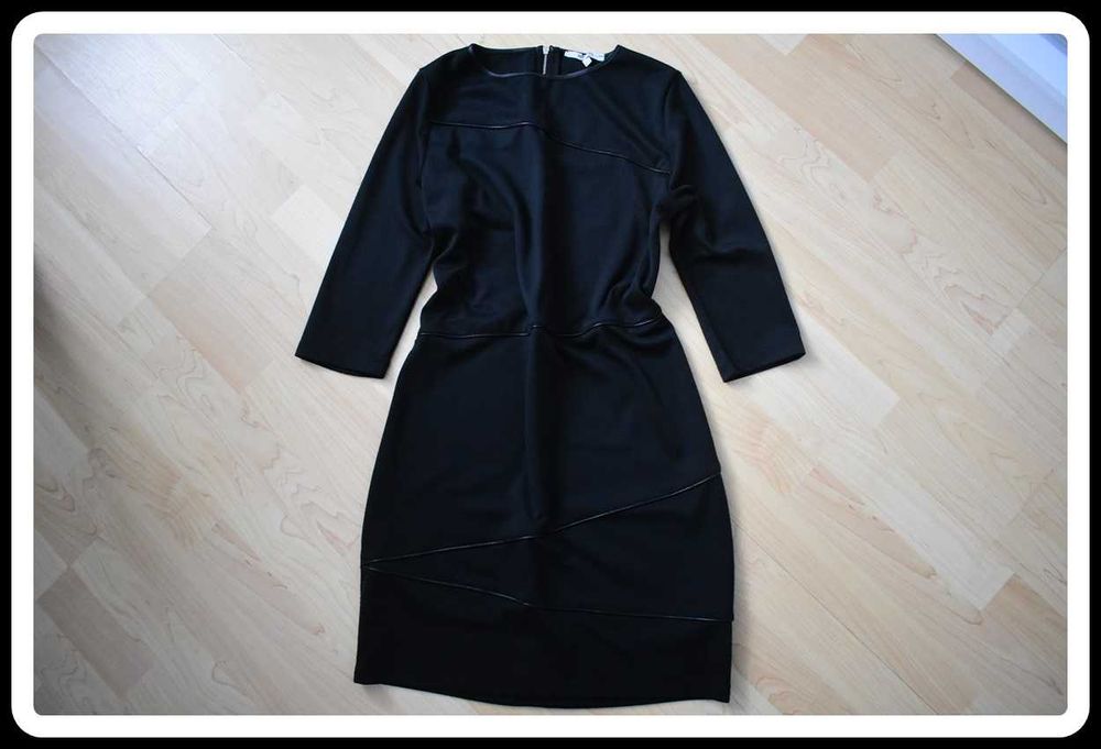 Zestaw ubrań damskich rozmiar 38-40 łącznie 6 sztuk