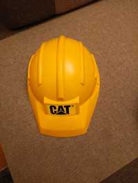 Kask ochronny CAT