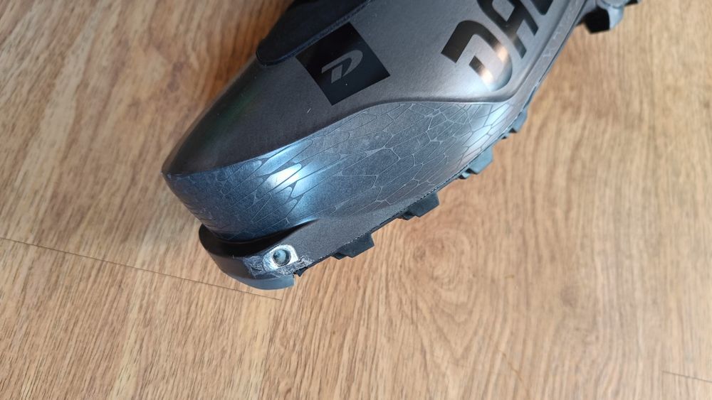 Buty skiturowe Dalbello Quantum Free 110 rozm. 260/265mm