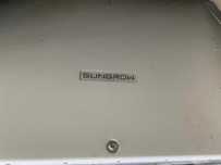 Inversores Sungrow SG250HX usados em excelente estado 250KW
