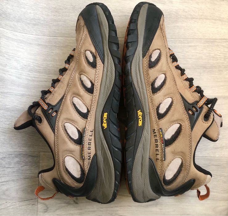 Трекінгові кросівки Merrell