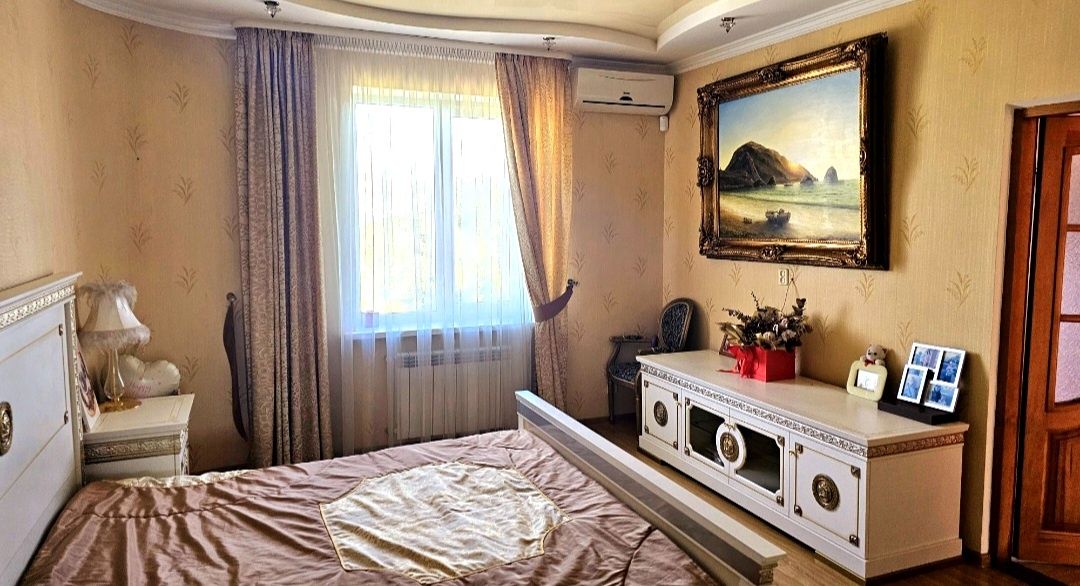 Здам в оренду будинок,  Нова Балашівка.