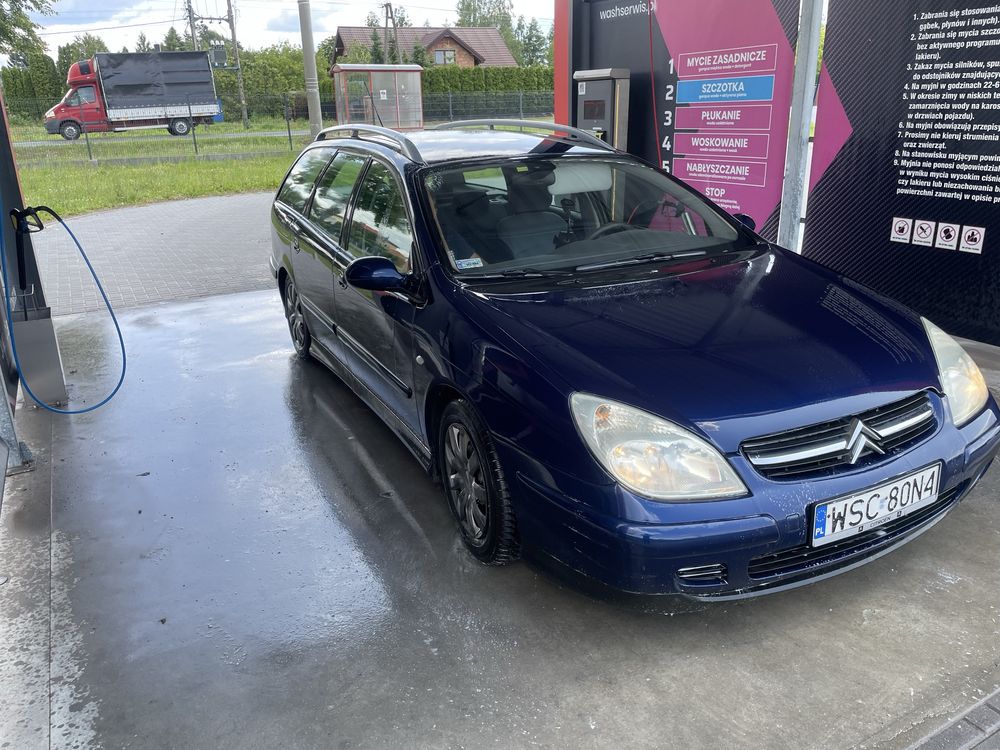 LPG brak rdzy !!!