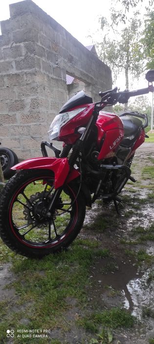 Продам LIFAN CITYR 200