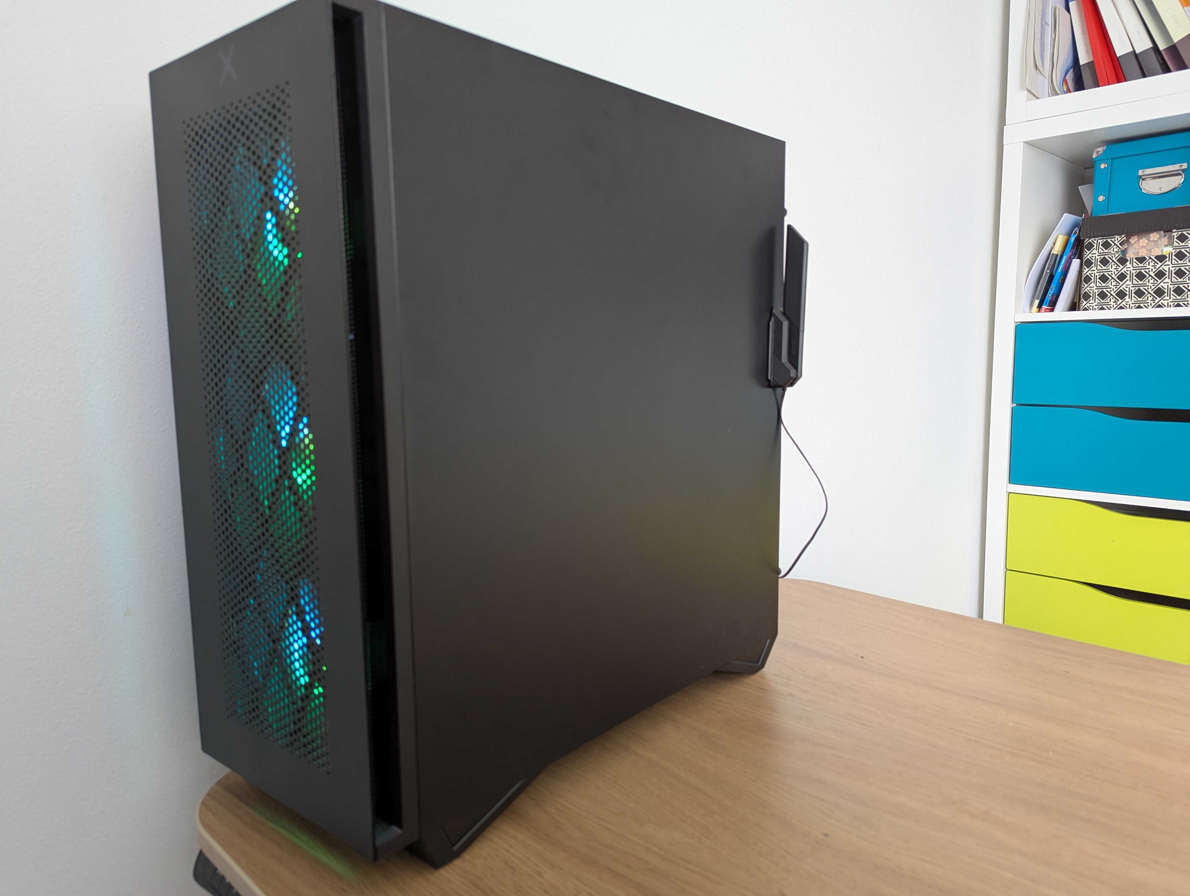 Komputer G4M3R ELITE i9-12900K/64GB/2TB/RTX3080