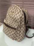 Рюкзак  стильний Gucci