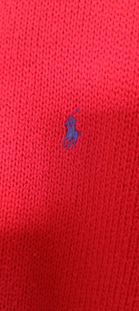 Pullover Ralph Lauren tamanho XL