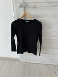 Bluzka damska longsleeve Tatuum r. L basic