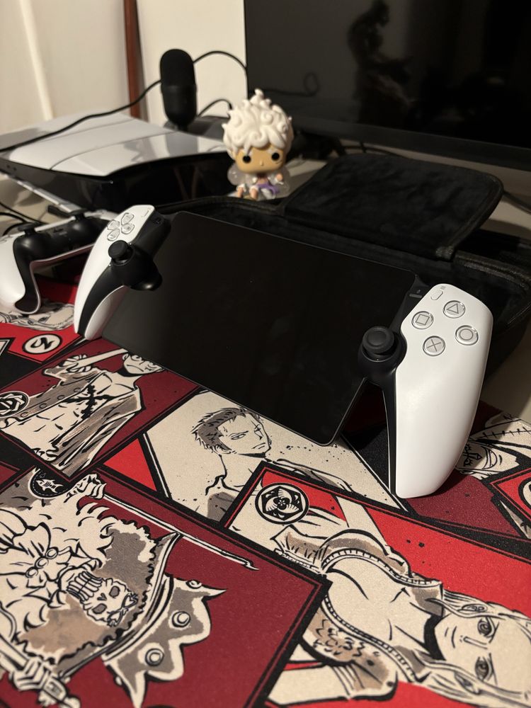 Playstation portal + hardcase