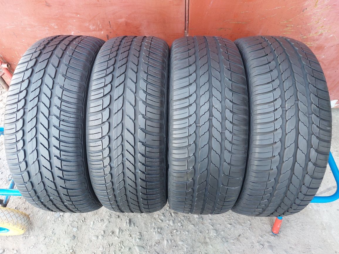 205/55/16 R16 GoodYear OptiGrip 4шт ціна за 1шт літо шини