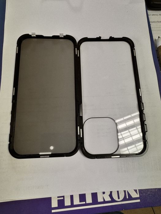 Obudowa etui iphone 15 pro max nowa