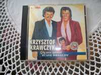 płyta CD K.Krawczyk Gdy nam śpiewał Elvis Presley