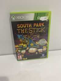 South Park The Stick of Truth - XBOX 360 - Strefa Gracza Przymorze