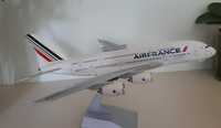 Самолет модель на подставке AIR FRANCE