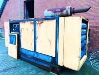 Agregat Prądotwórczy 300kw