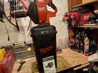 Milwaukee M18 przepychacz do rur