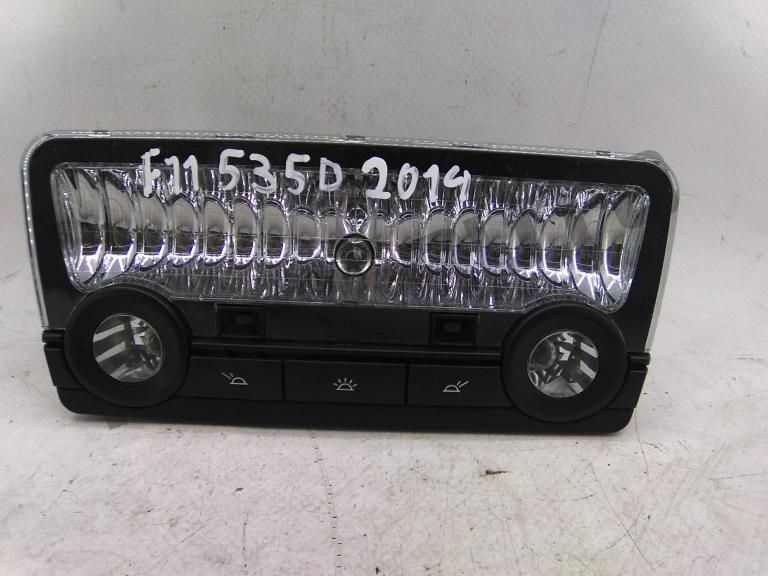 Plafonier Trás 65703_00000 Bmw 5 Touring (f11) [2010_2016] 535d