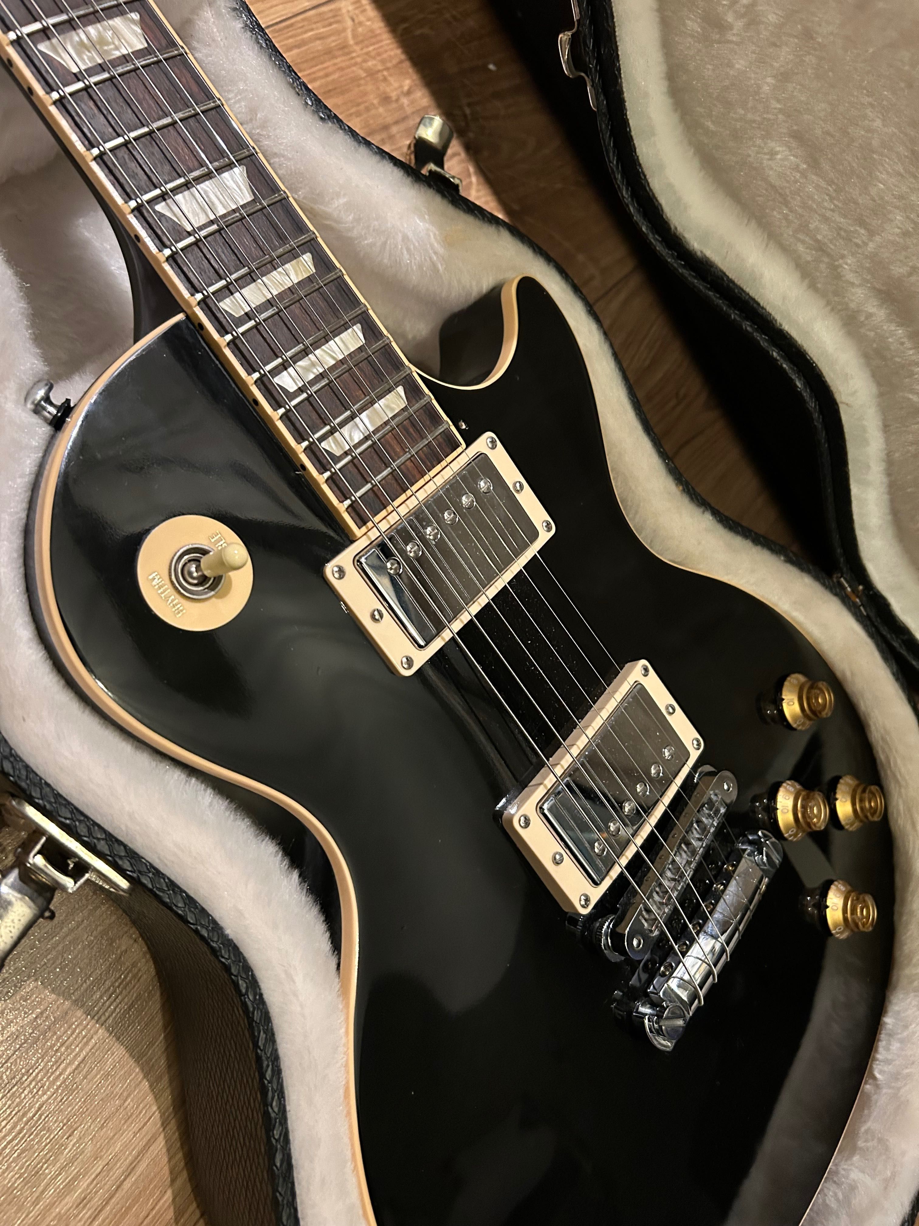 Gibson Les Paul Traditional 2010